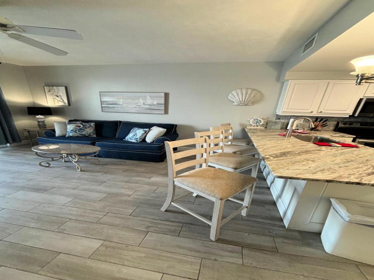 Vacation In Comfort And Luxury - 1 Bedroom Direct Oceanfront - Wyndham Ocean Walk Resort 1607 Daytona Beach Buitenkant foto
